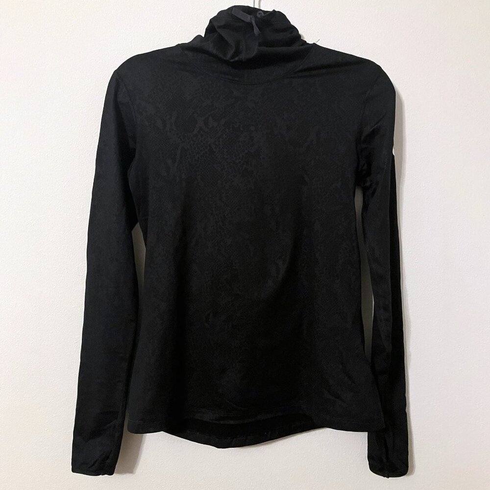 Nike Pro Dri-fit Pullover, Medium